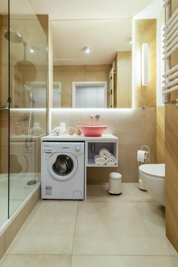 Moye IV Apartamenty Kolobrzeg Exterior photo