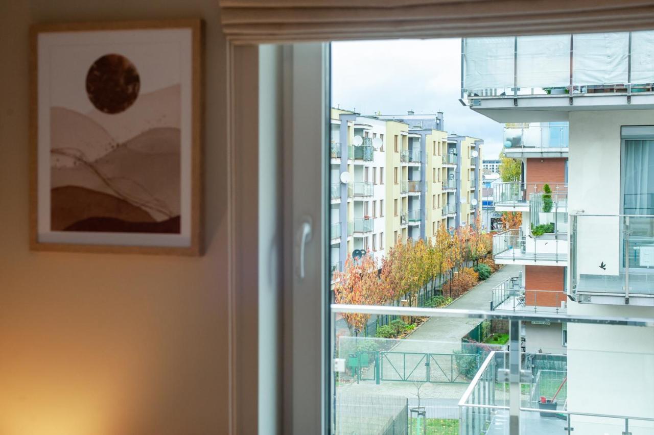 Moye IV Apartamenty Kolobrzeg Exterior photo