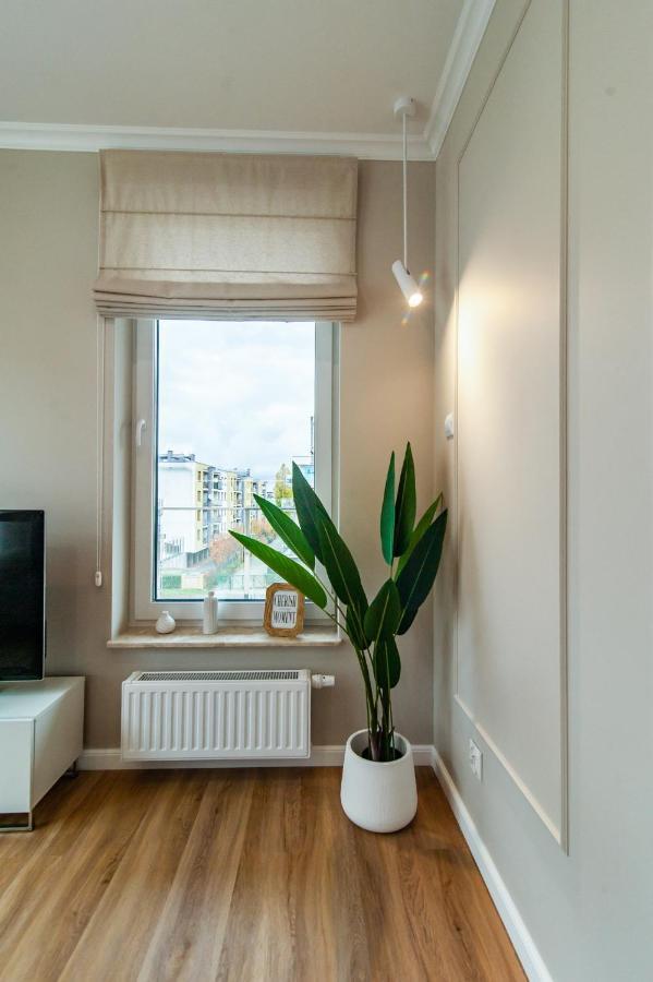 Moye IV Apartamenty Kolobrzeg Exterior photo